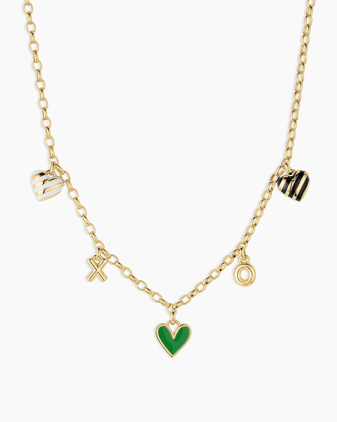 18k Gold Plated