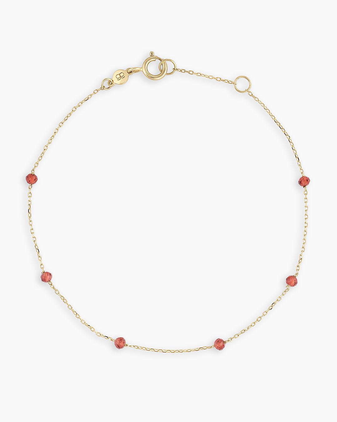 14k Solid Gold