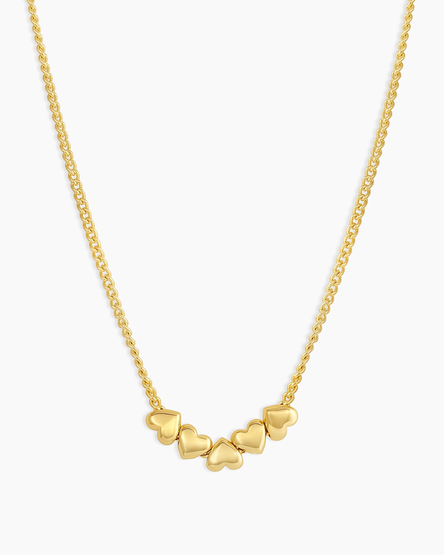 18k Gold Plated