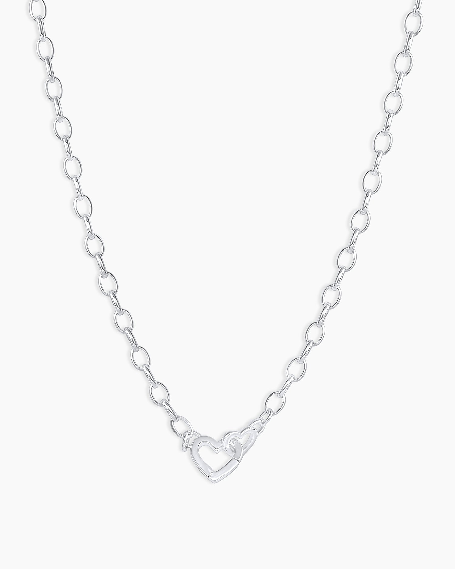 Silver Plated
