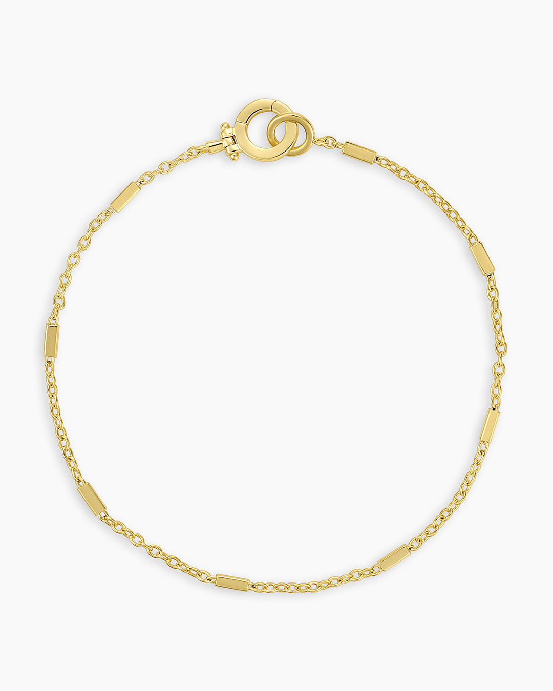 18k Gold Plated