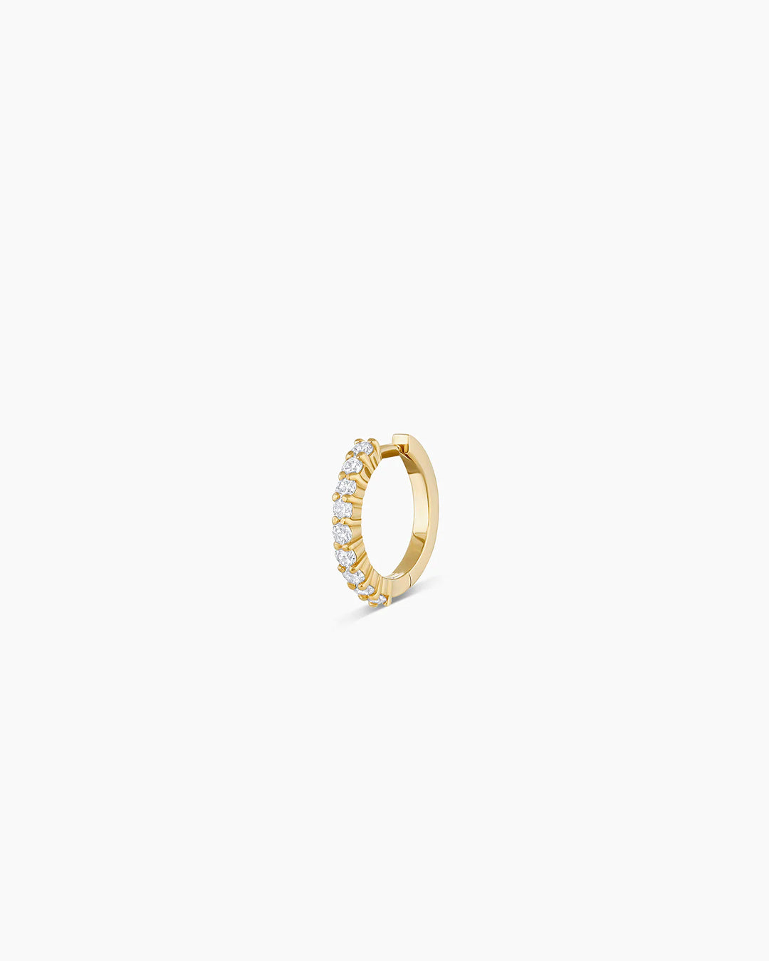 14k Solid Gold