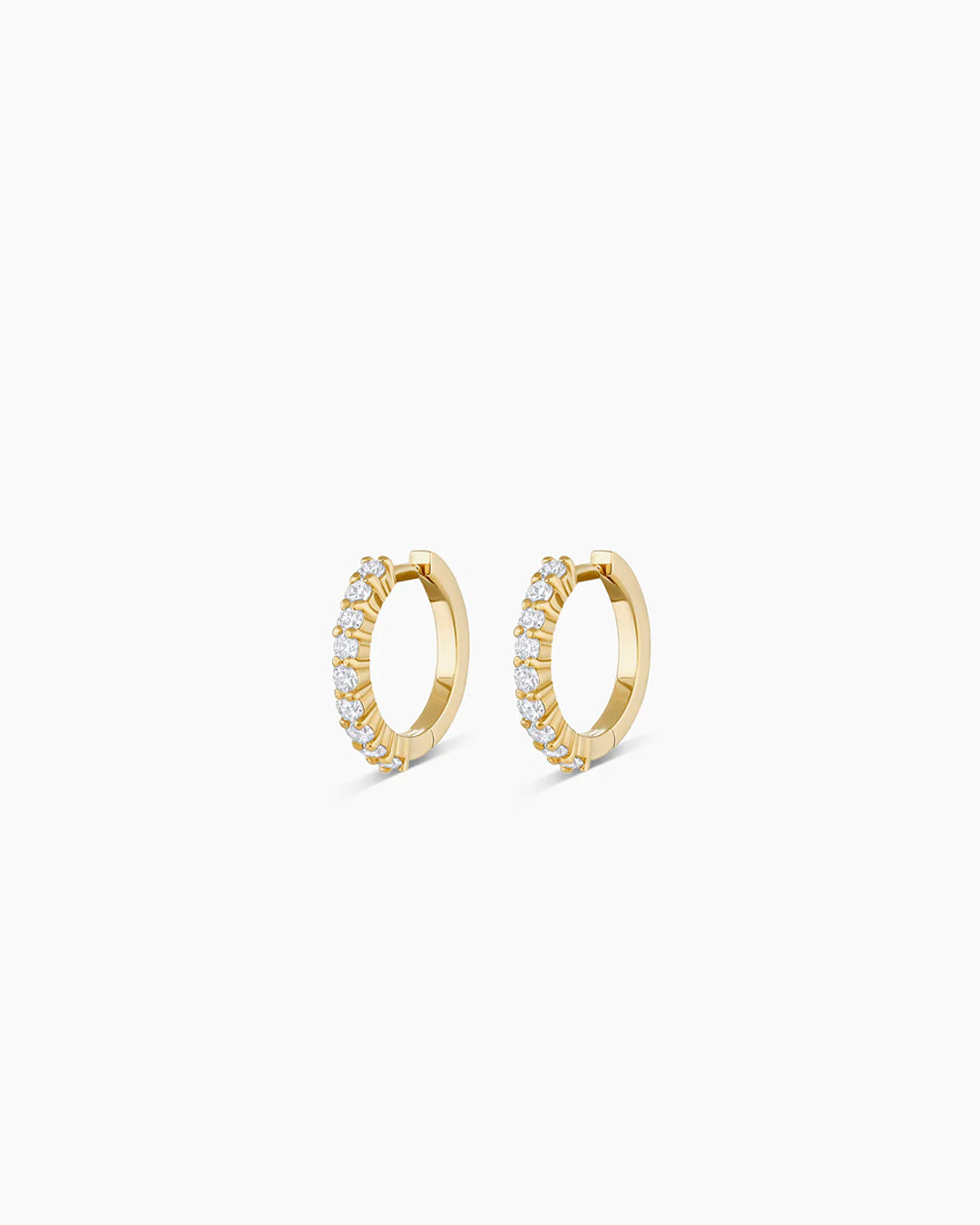 14k Solid Gold