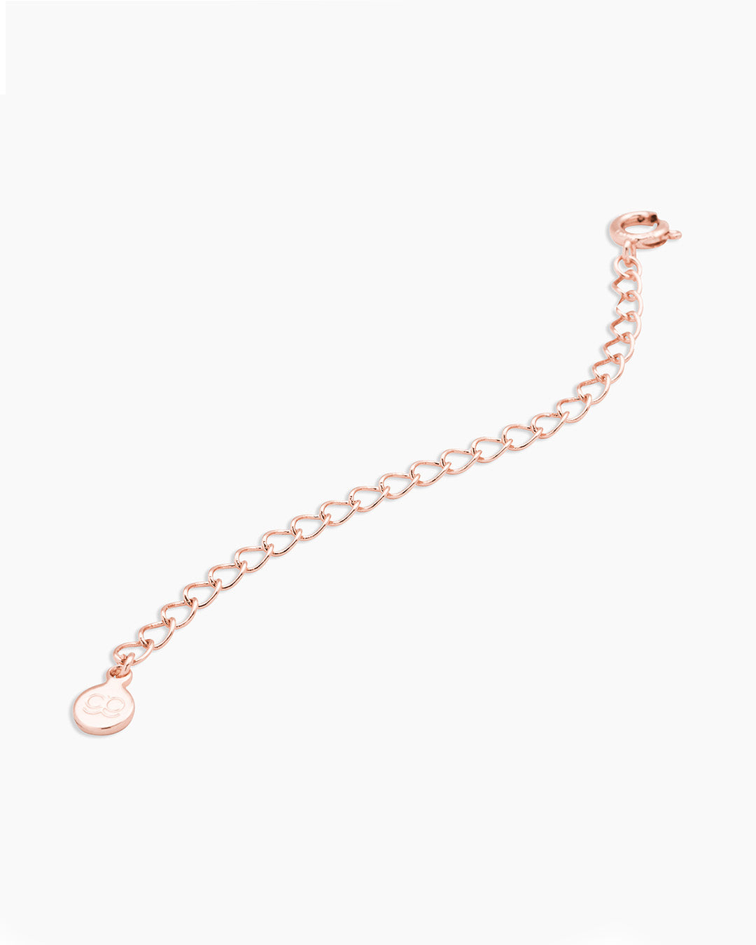 Rose Gold Plated