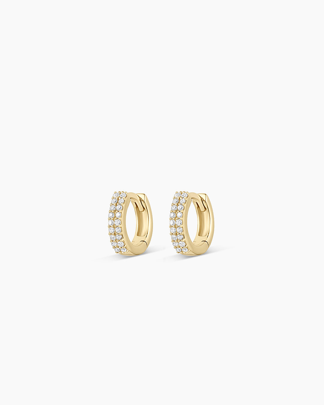 14k Solid Gold