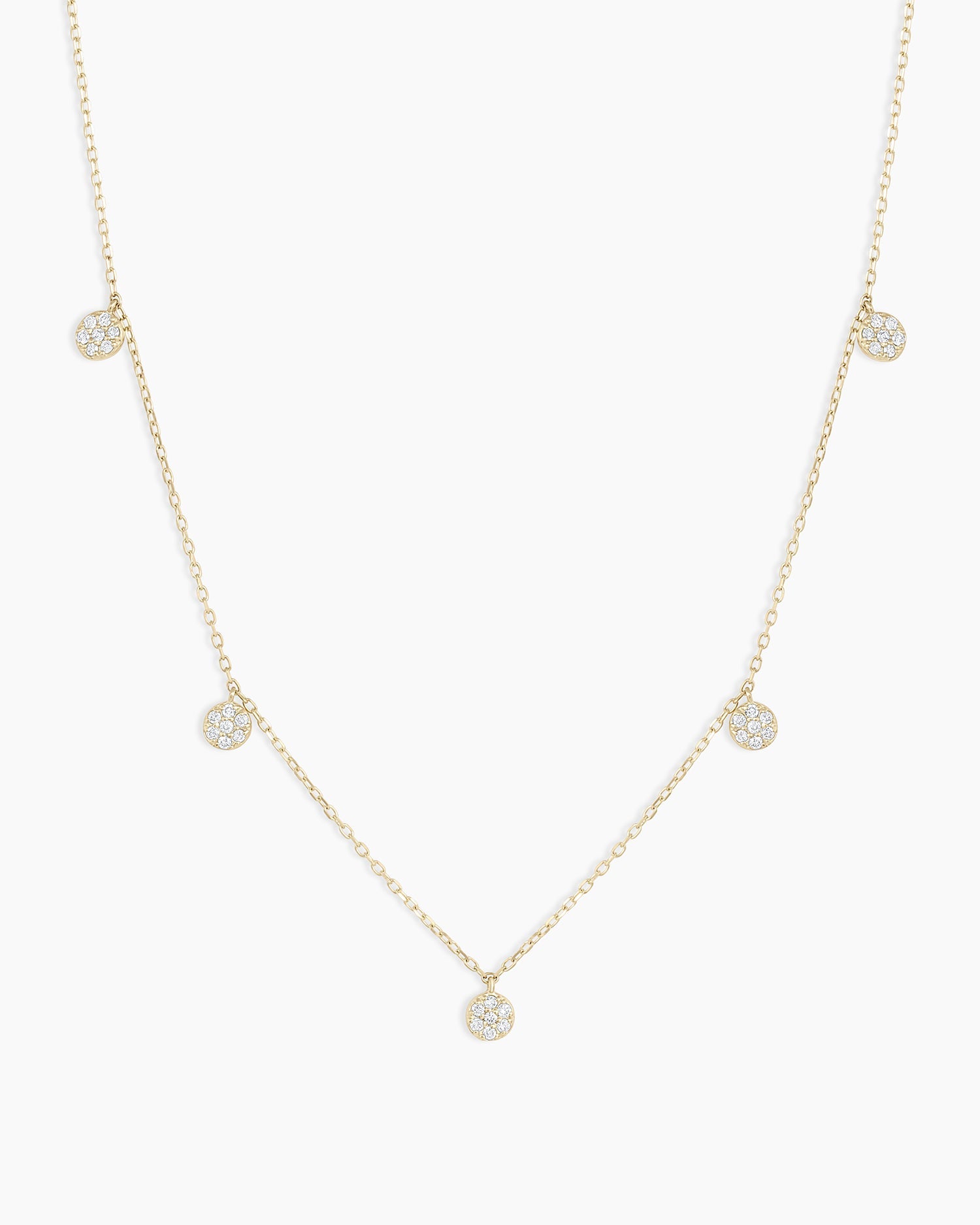 14k Solid Gold
