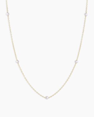 Pearl Newport Necklace