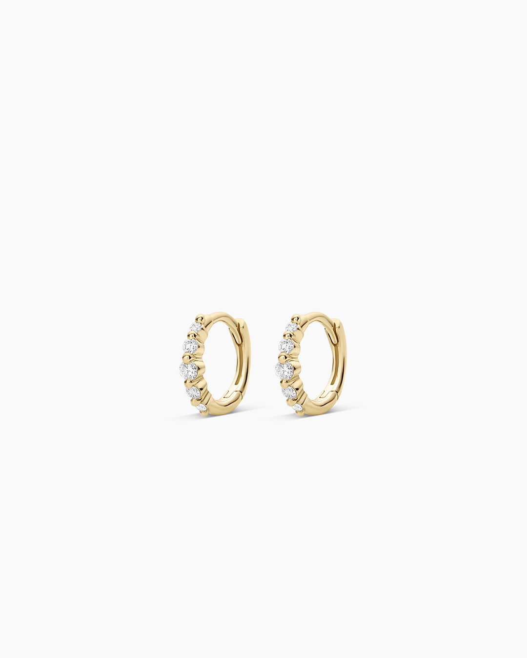 14k Solid Gold