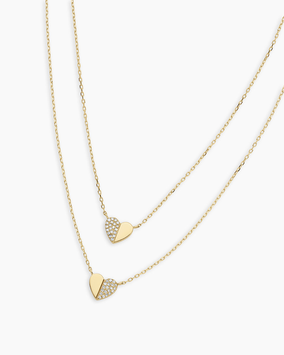 14k Solid Gold