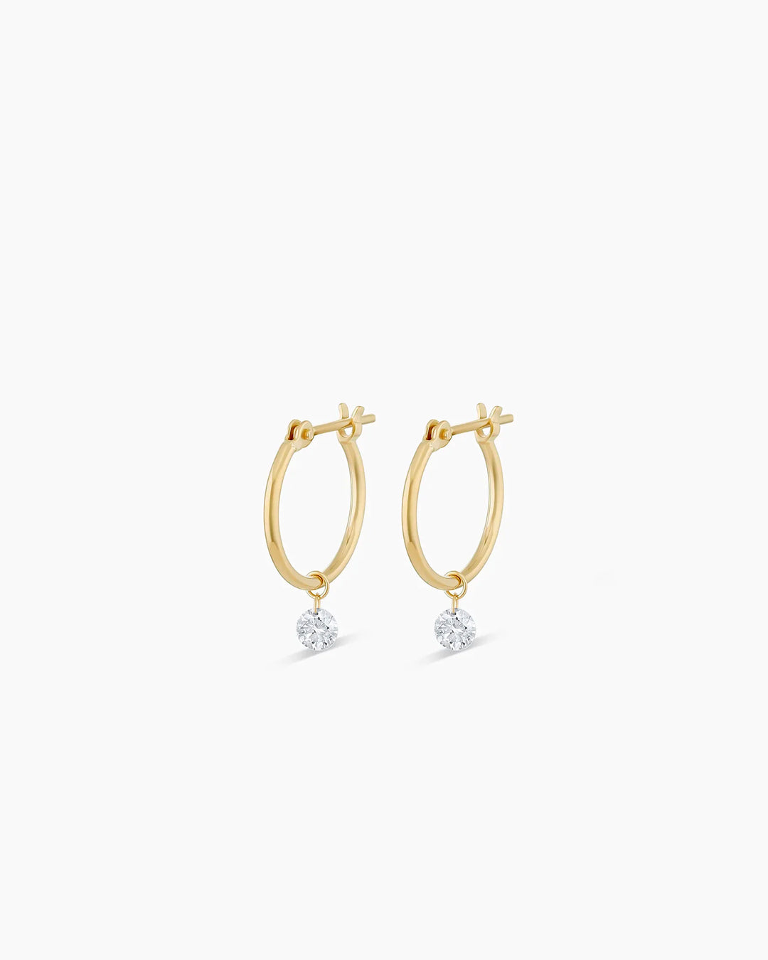 18k Solid Gold