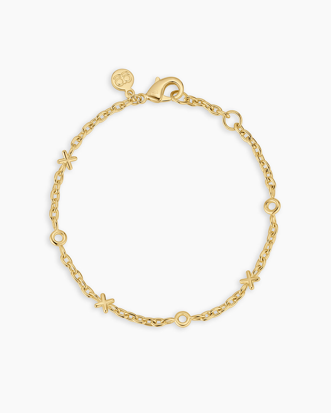 18k Gold Plated