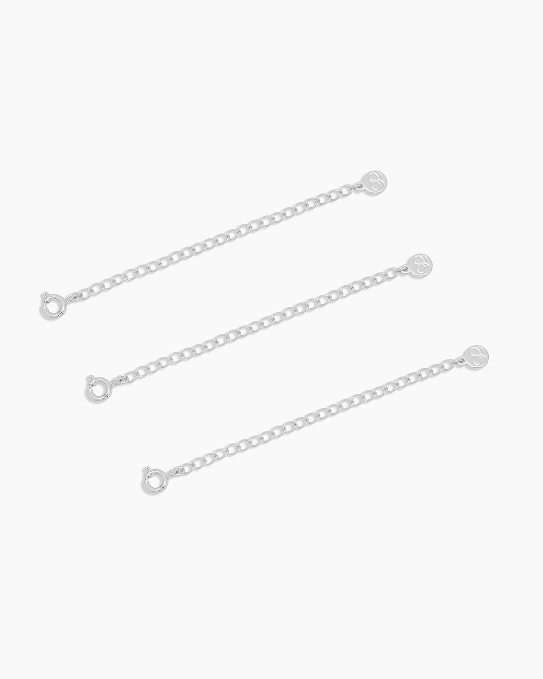 Silver Plated