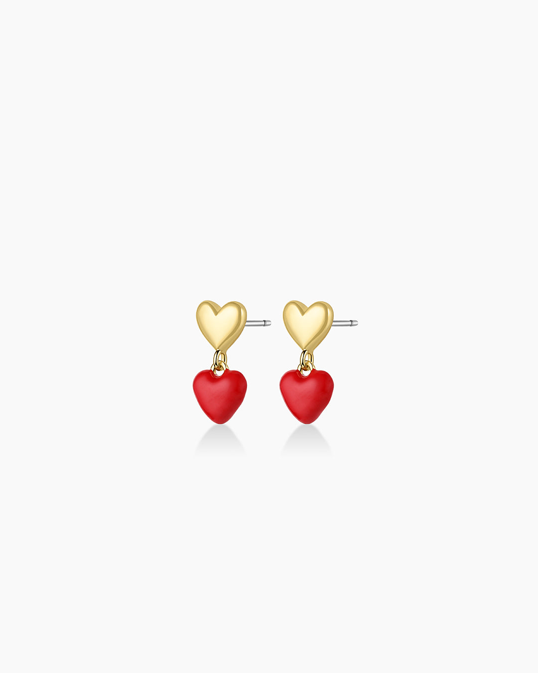 18k Gold Plated