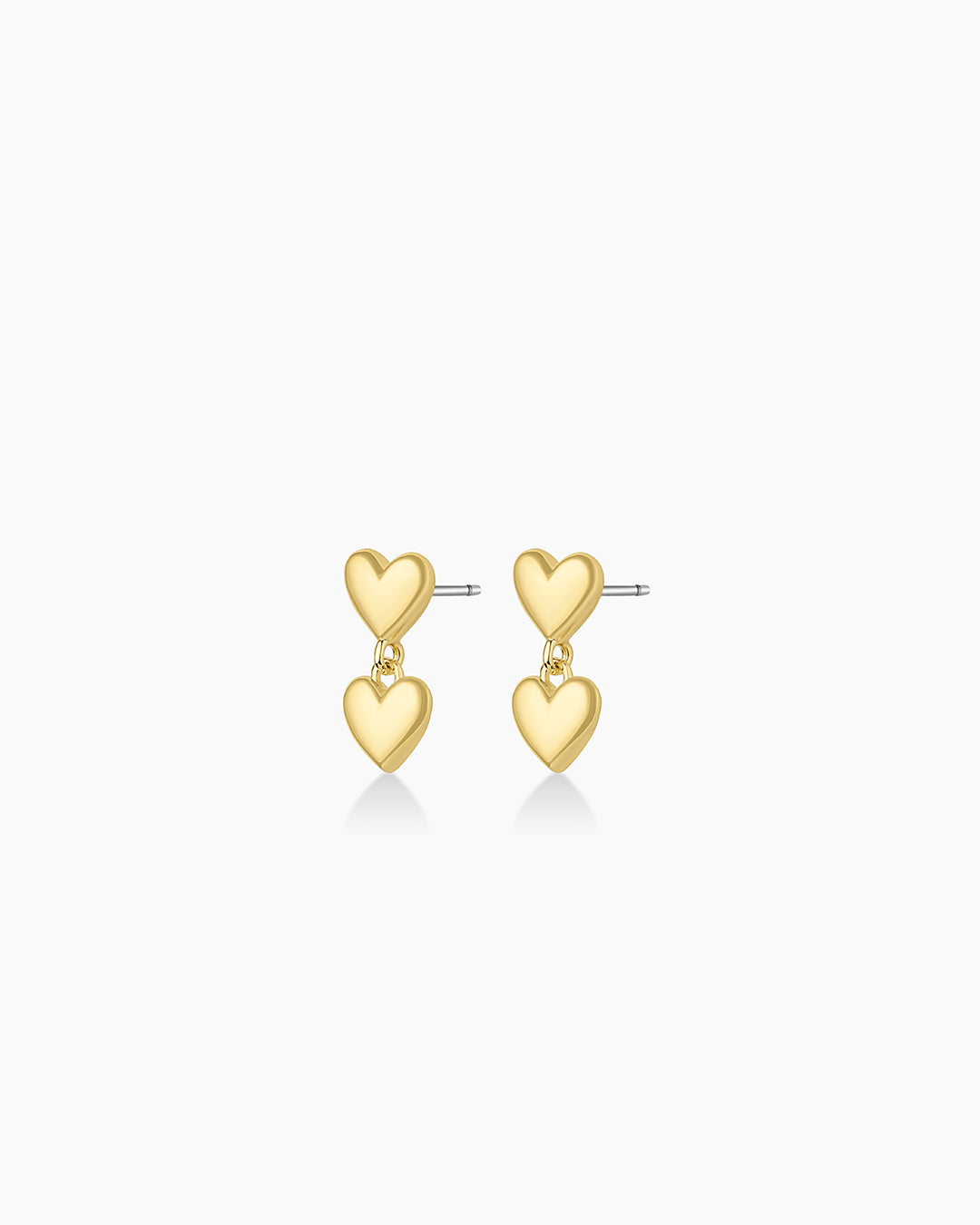 18k Gold Plated