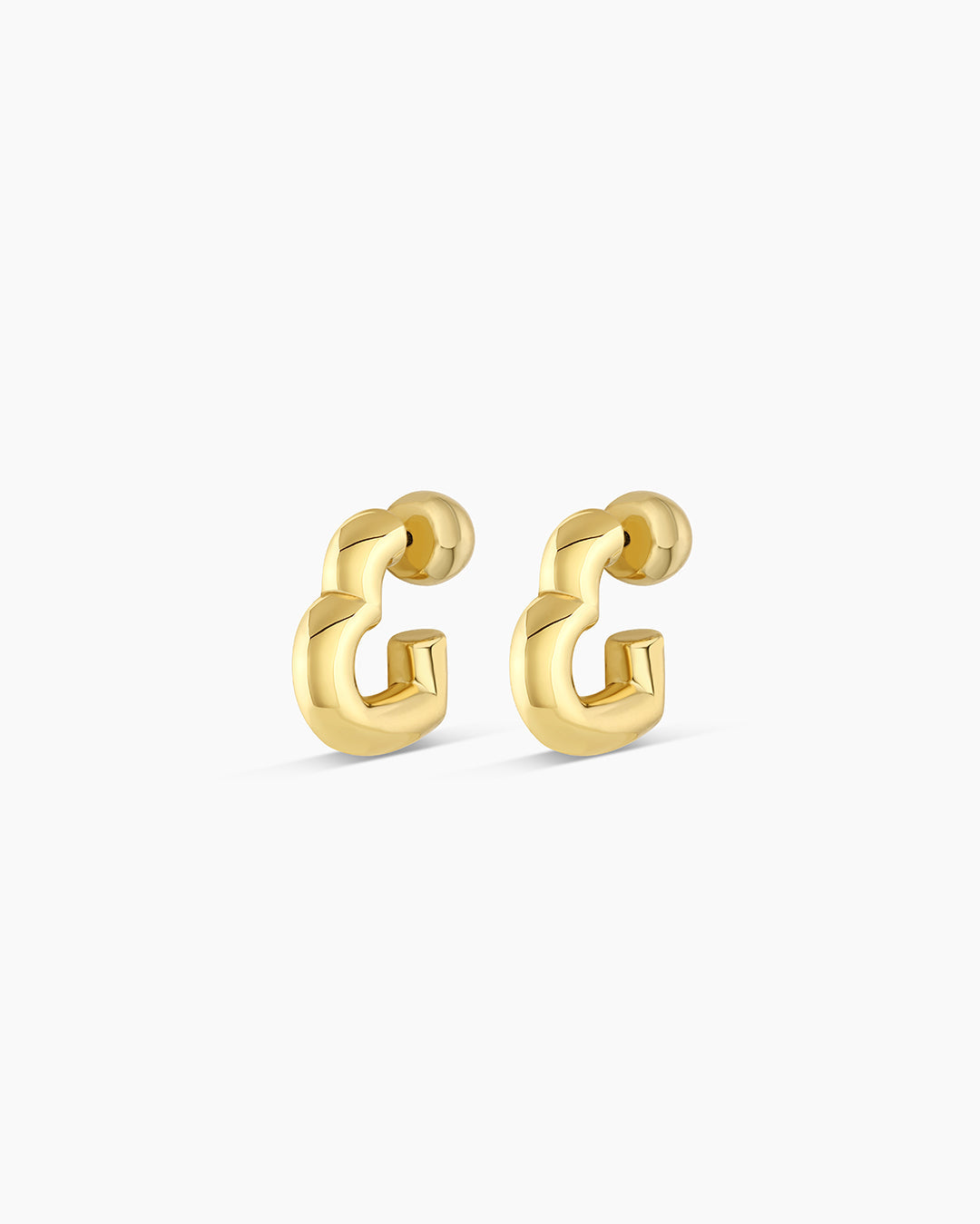 18k Gold Plated