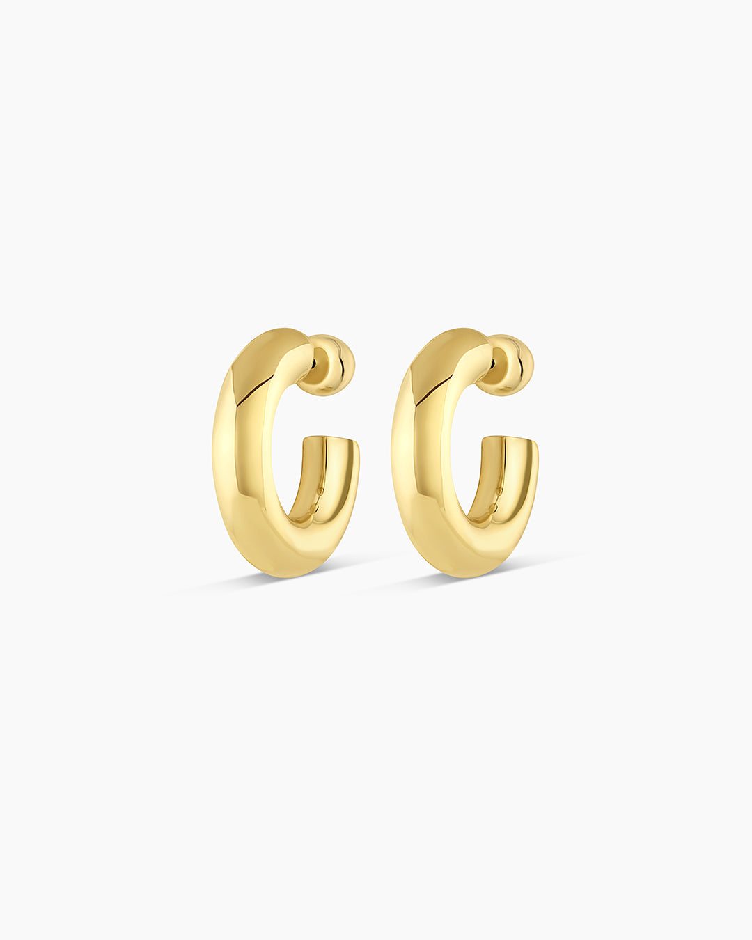 18k Gold Plated