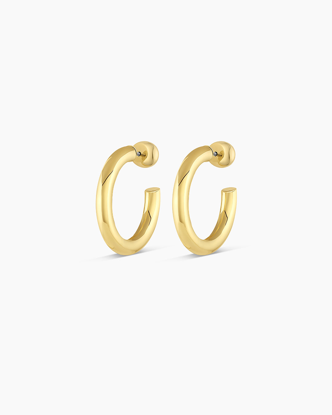 18k Gold Plated