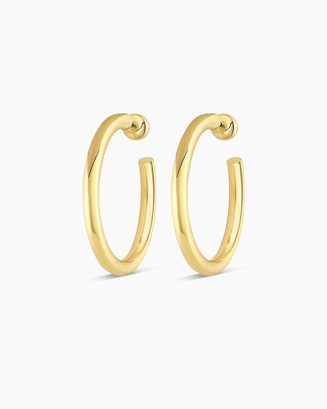 18k Gold Plated