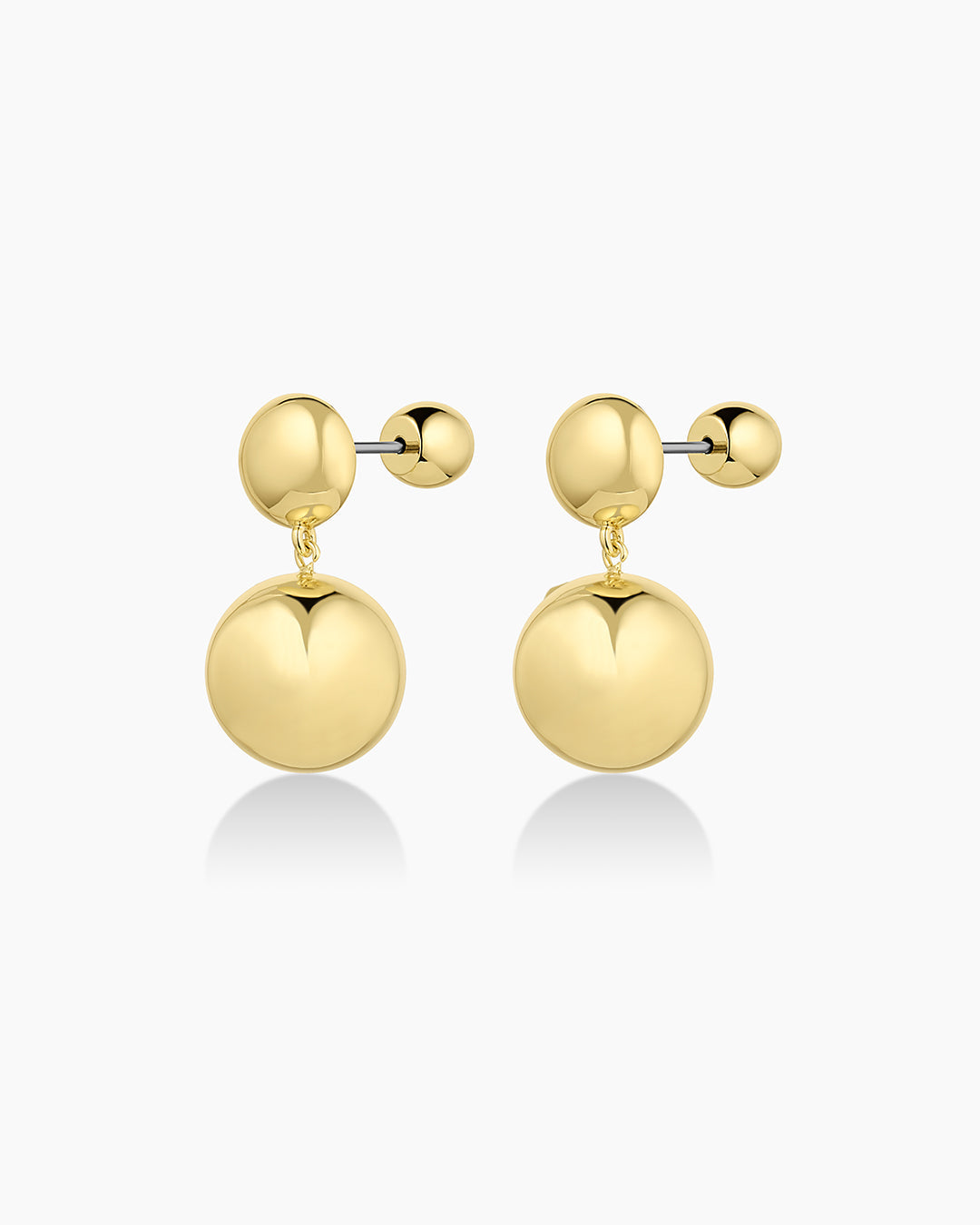 18k Gold Plated