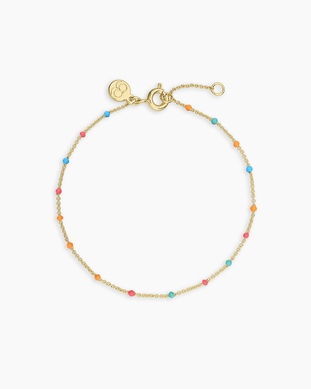 18k Gold Plated