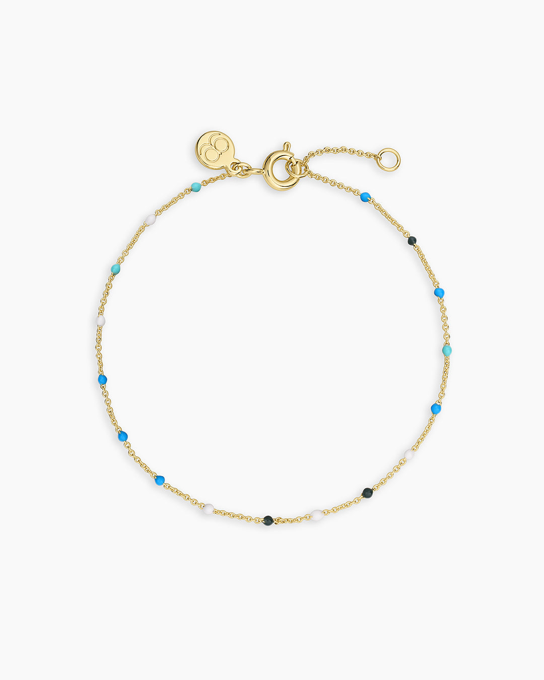 18k Gold Plated