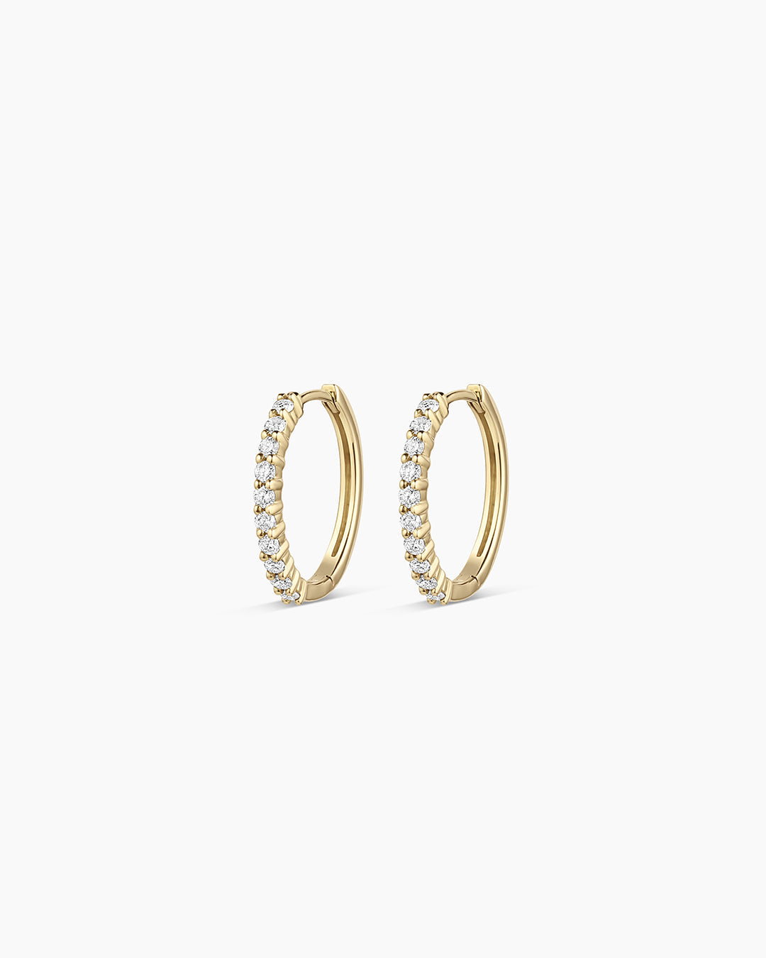 14k Solid Gold