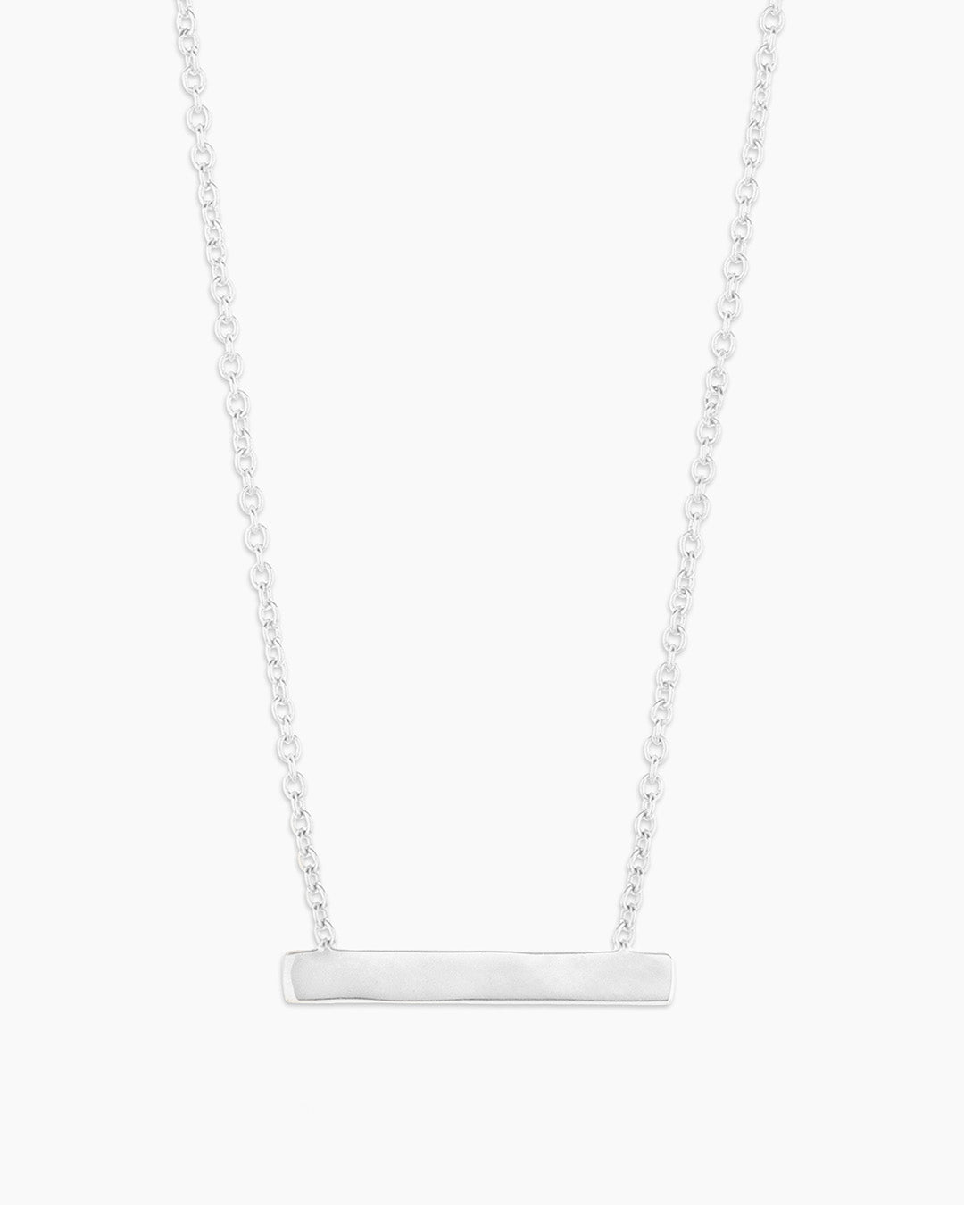 Silver Plated